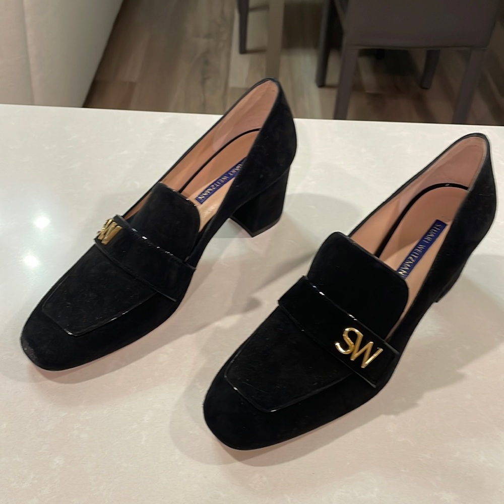 Stuart weitzman shoes